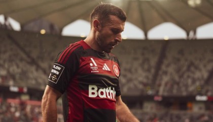 开云官网-西悉尼前锋：德比惨败后我们引入了新理念；墨尔本城也有破绽