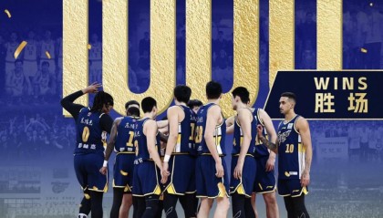 开云官网-迎来千胜的广东宏远男篮，这30年为中国职业篮球带来了什么