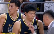 kaiyun-广东队迎来1个好消息！焦泊乔结束了请假，回到了东莞