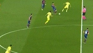 开云平台入口-【西甲】略伦特远射扳平 马竞连续6场失球1比1客平