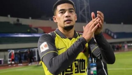 kaiyun-海港大手笔引援接近收官 蒋光太巴尔加斯不日官宣