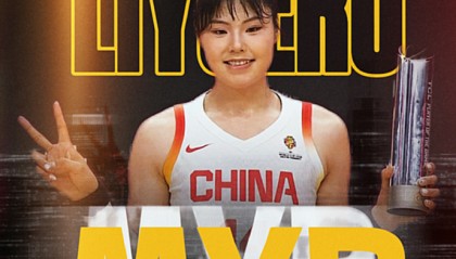 开云娱乐-放弃高薪去海外坐板凳，图什么？李月汝用21+11给出答案|篮板|中国女篮|美国女篮|WNBA|联赛_新浪体育_新浪新闻