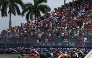 开云下载-官方：F1迈阿密站正赛提前3小时进行！