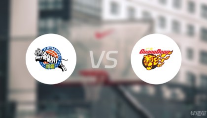 【CBA夏季联赛】新疆vs广东伤病名单最新(2025年08月17日)