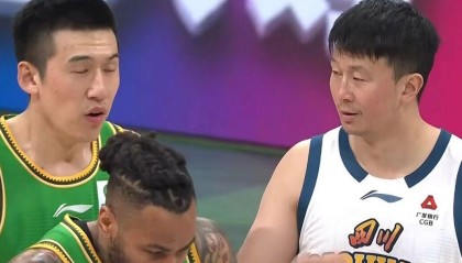 开云平台入口-辽篮大胜新外援出色 上海男篮39分大胜打崩吉林 浙江男篮力克福建