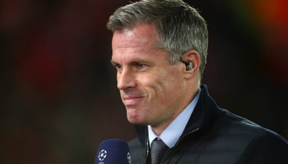 开云娱乐-卡拉格：目前的皇马是曼城面对过最差的，他们输给了不该输的对手